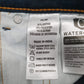Mens Blue Levis   Jeans
