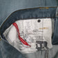 Mens Blue Levis   Jeans