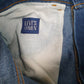 Mens Blue Levis For Men Vintage 80s Made In USA  Shorts