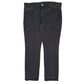 Mens Black Levis White Oak Cone 511 JeansW40 L32