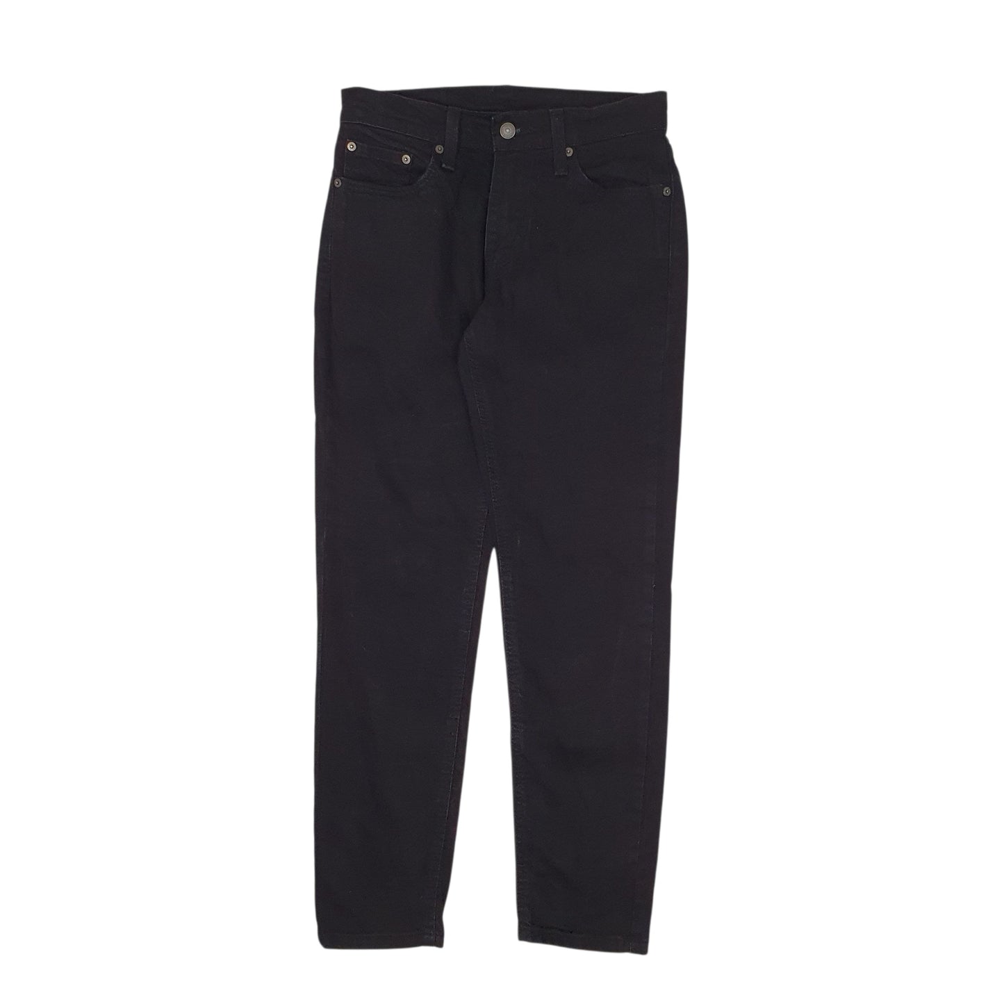 Mens Black Levis  531 JeansW29 L30