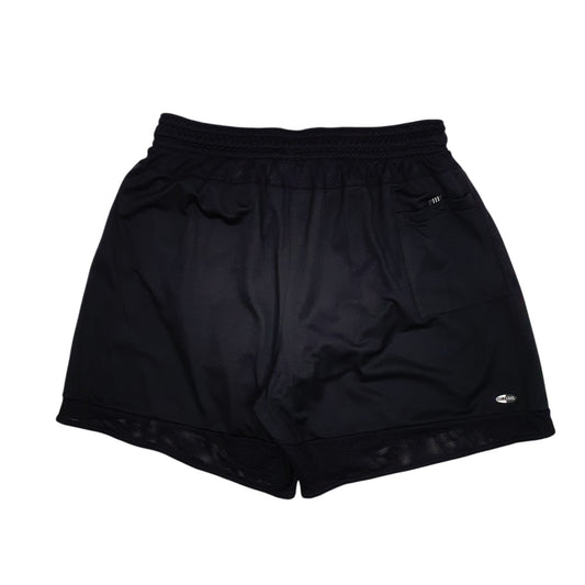 Mens Black Adidas Climacool  Shorts
