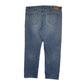 Mens Blue Wrangler   Jeans