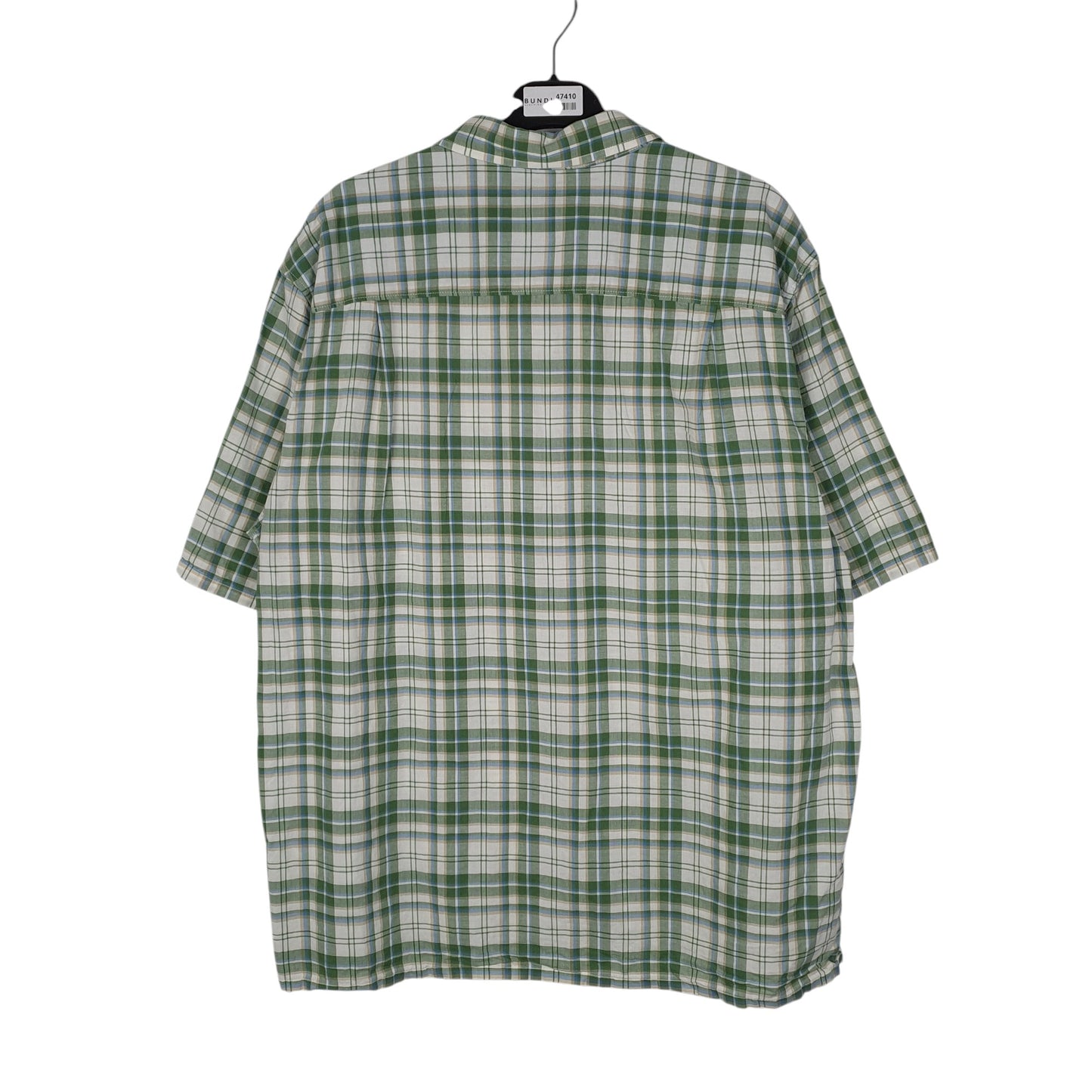 Mens Green L.L.Bean   Shirt