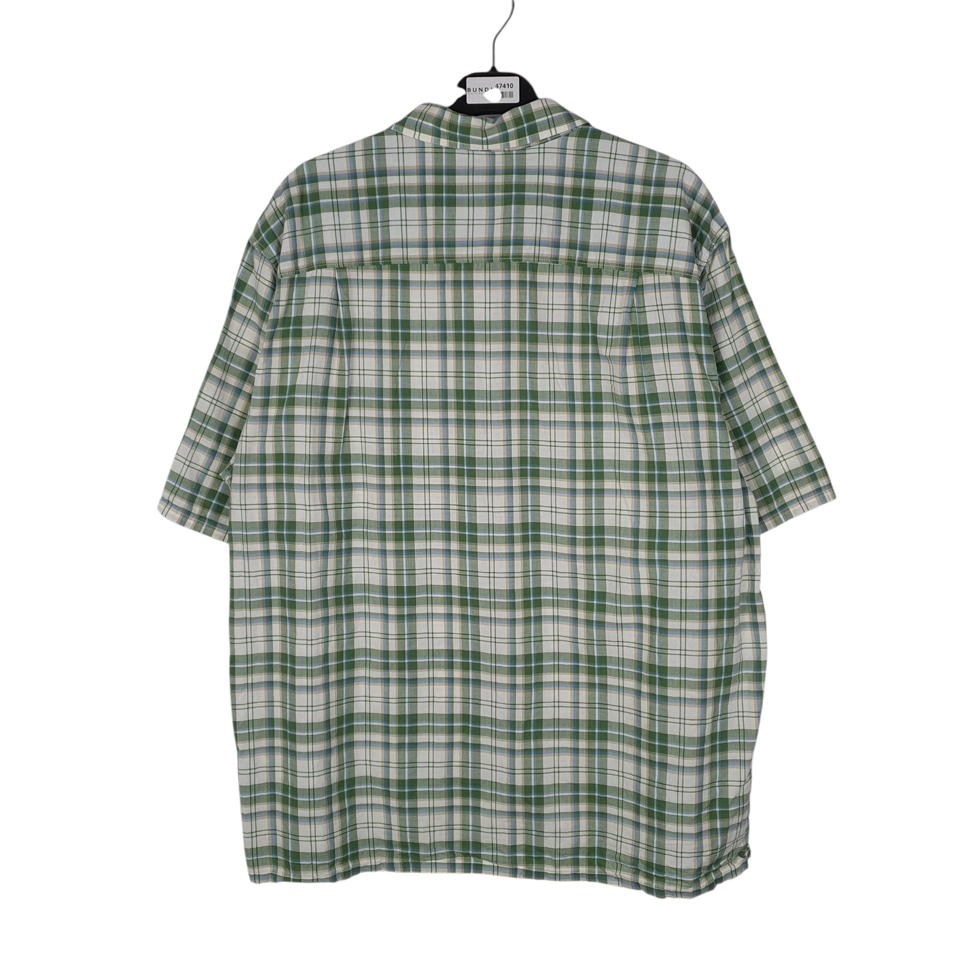 Mens Green L.L.Bean   Shirt