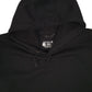 Mens Black Carhartt  Hoodie Jumper