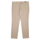 Mens Brown Polo Ralph Lauren Pima Cotton Chino Trousers