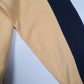 Mens Yellow Tommy Hilfiger Vintage 2000s Crewneck Jumper