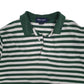 Mens Green Polo Ralph Lauren Golf  Polo Shirt
