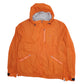 Mens Orange Tommy Hilfiger   Coat