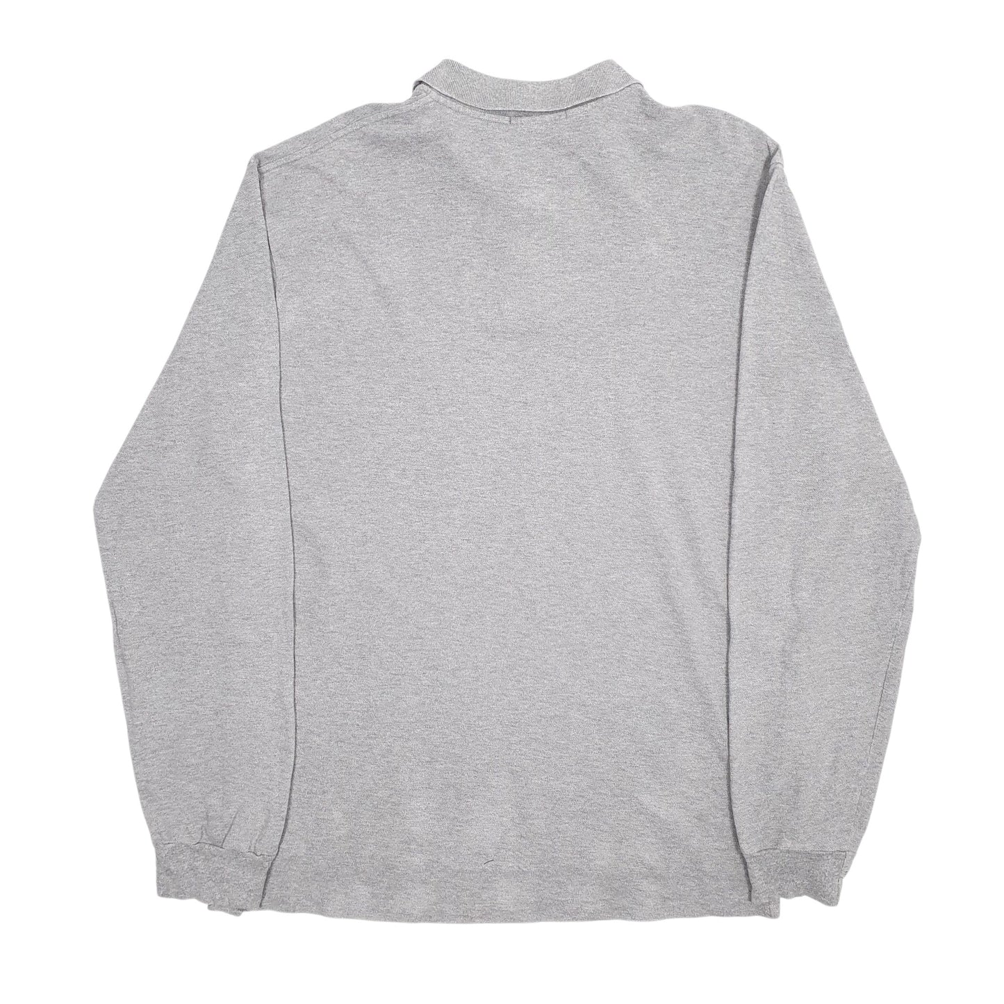 Mens Grey Polo Ralph Lauren   Polo Shirt