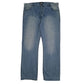 Mens Blue Dickies  Casual JeansW40 L34