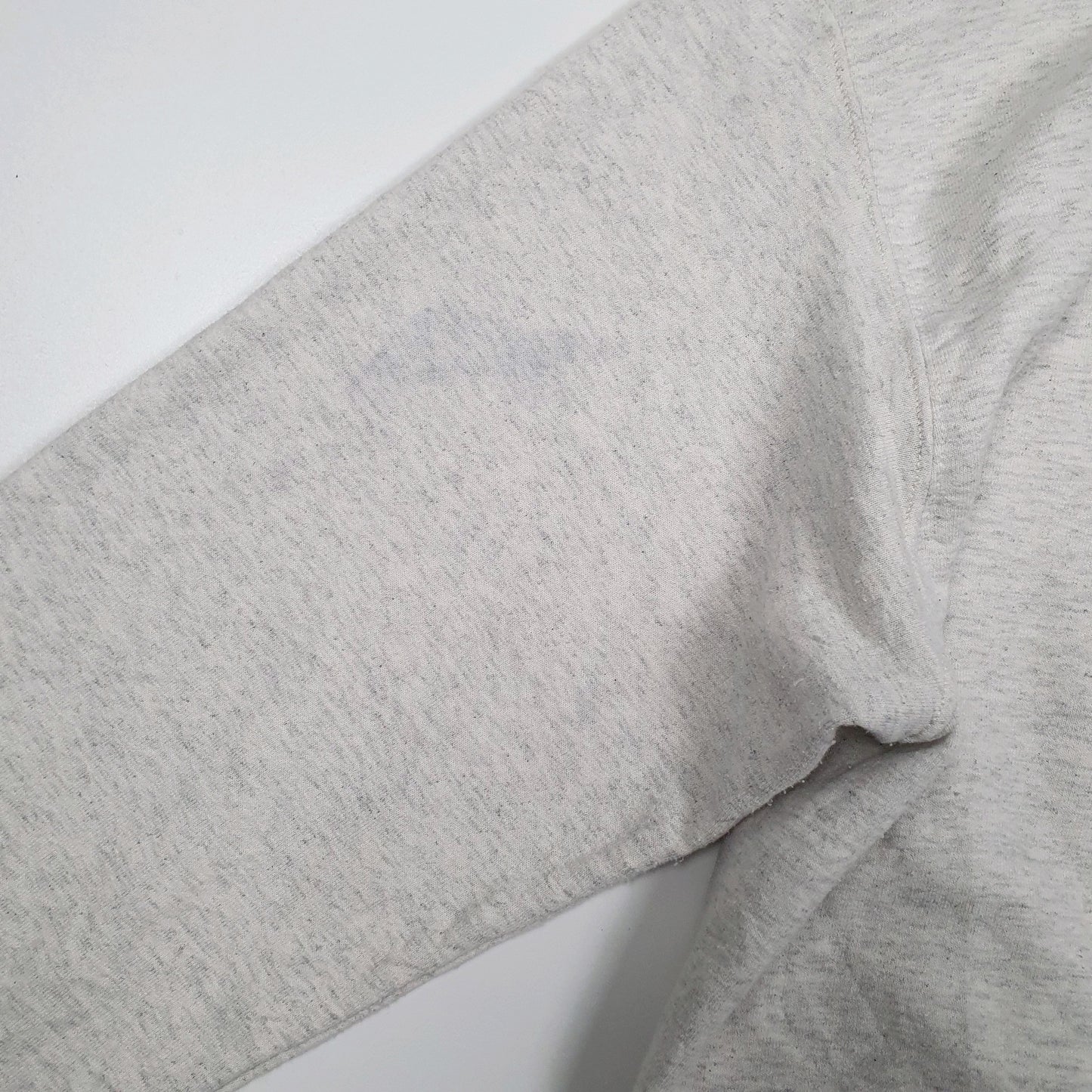 Mens Grey Champion Blazers Gaming Hoodie Jumper