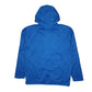 Mens Blue The North Face Hoodie Full Zip Jumper