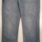 Mens Blue Levis   Jeans