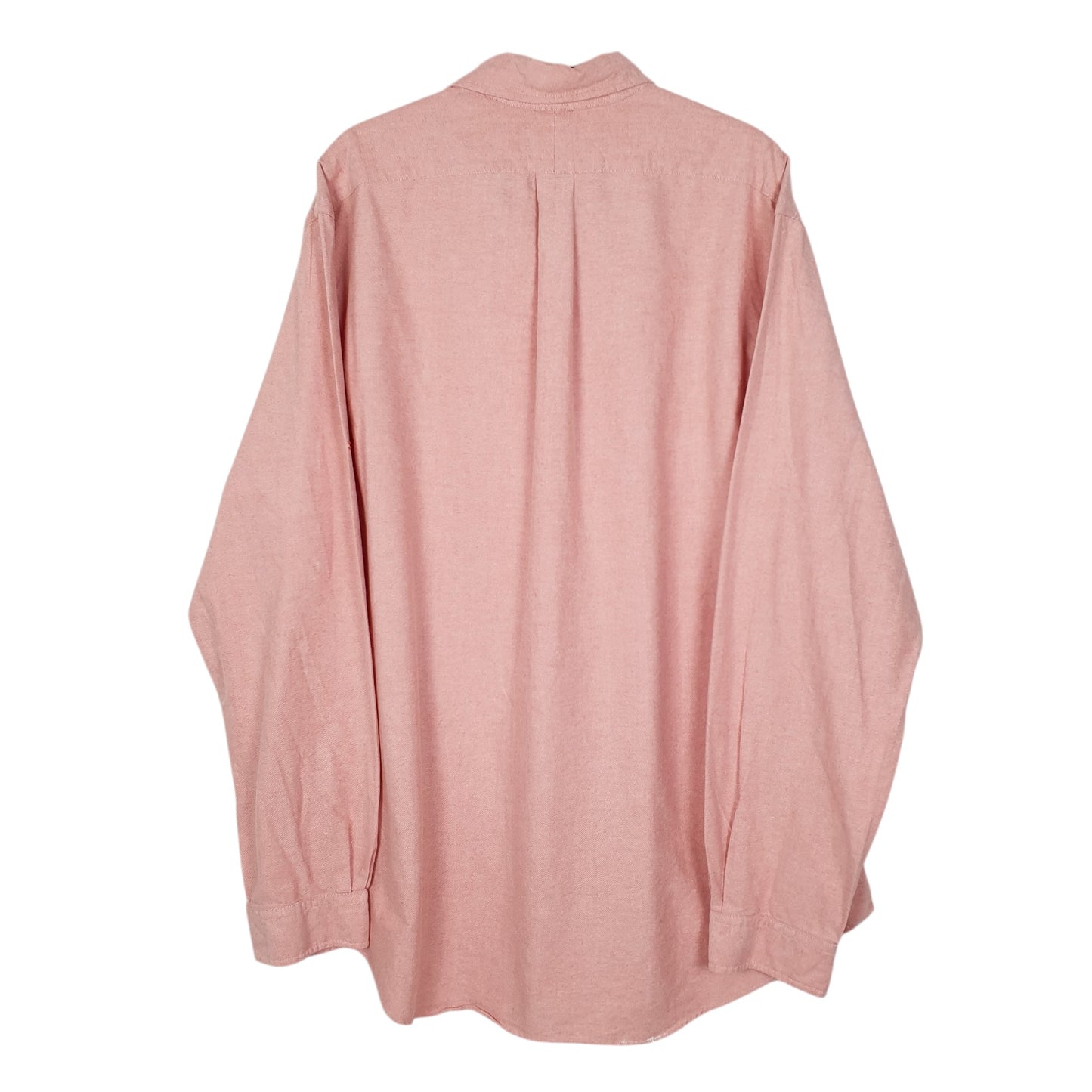 Mens Pink Ralph Lauren   Shirt