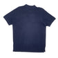 Mens Navy Nike   Polo Shirt