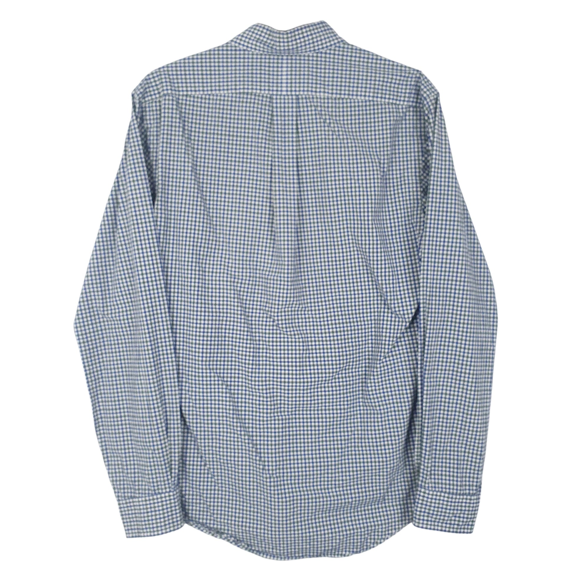 Mens Black Ralph Lauren  Quarter Zip Shirt