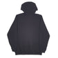 Mens Black Carhartt  Hoodie Jumper