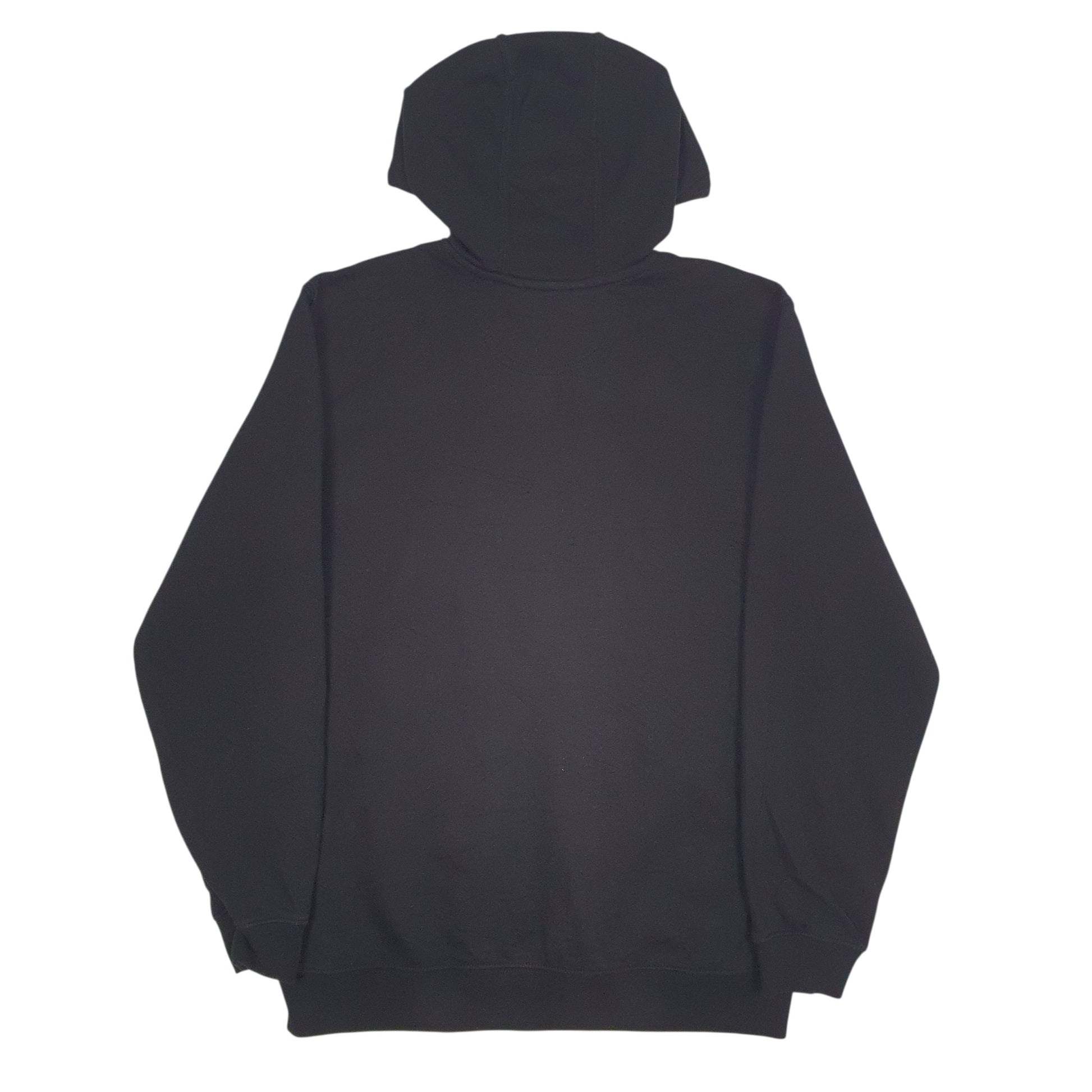 Mens Black Carhartt  Hoodie Jumper