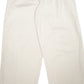 Womens Cream Dockers Pleated  Trousers