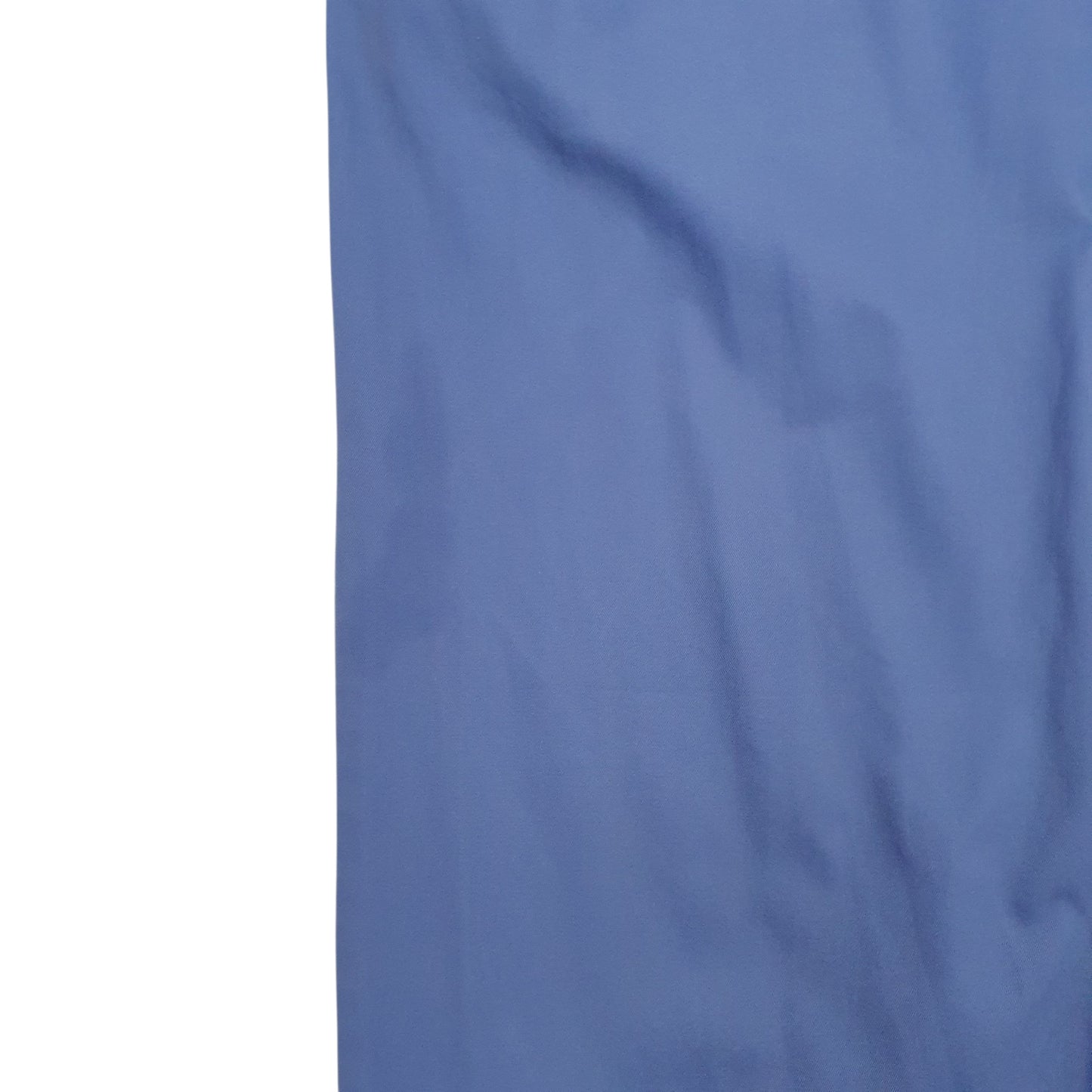 Mens Blue Polo Ralph Lauren Hammond Pant Pleated  Trousers