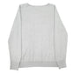 Womens Grey M&S Lightweight Crewneck Jumper