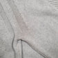 Mens Grey Tommy Hilfiger Knitwear Crewneck Jumper