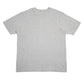 Mens Grey Carhartt   T Shirt