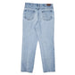 Mens Blue L.L.Bean   Jeans