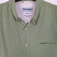 Mens Green Wrangler   Shirt