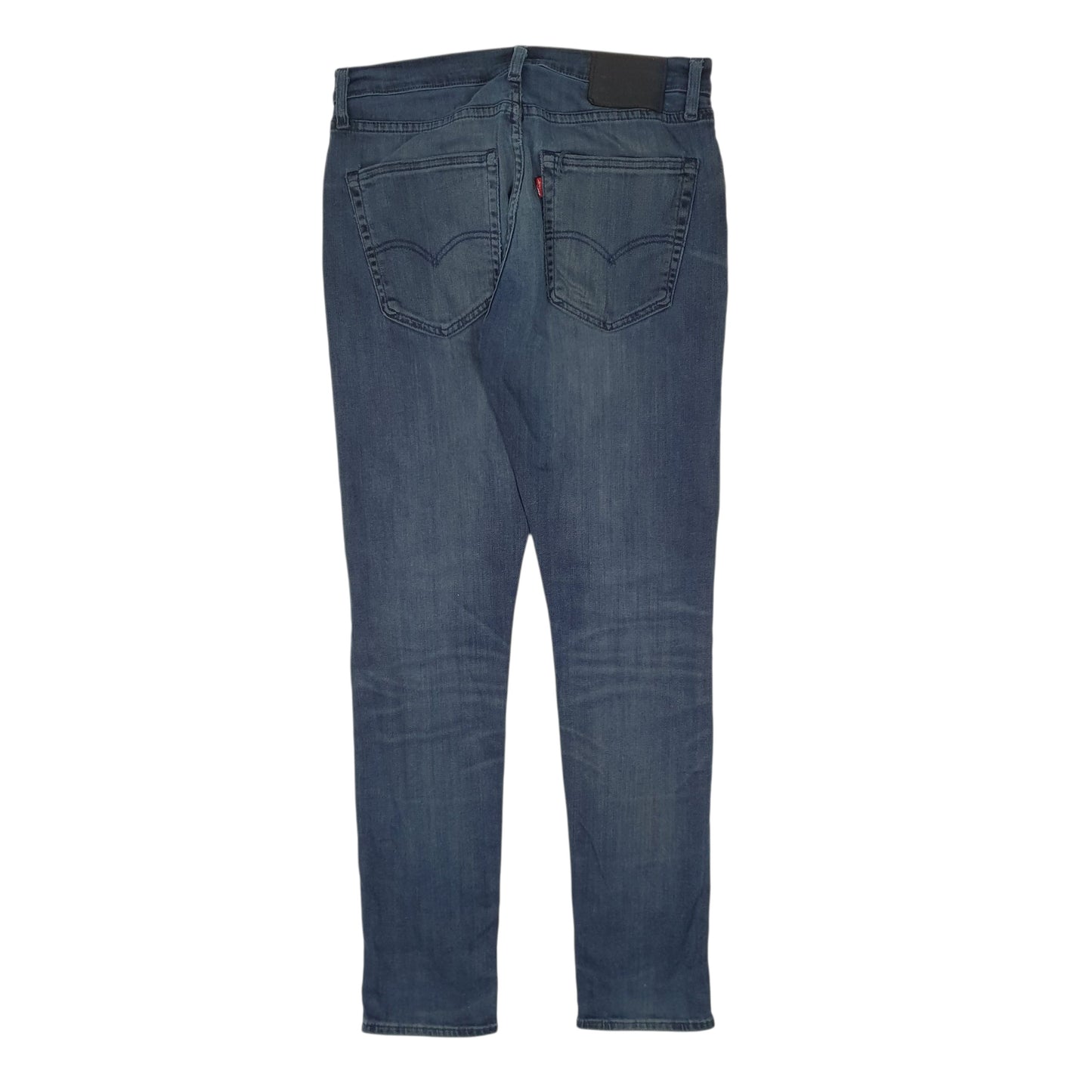 Mens Blue Levis Premium Stretch  Jeans
