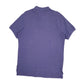 Mens Purple Polo Ralph Lauren   Polo Shirt