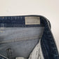 Mens Blue Diesel   Jeans