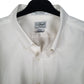 Mens White L.L.Bean   Shirt