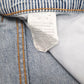 Womens Blue Tommy Hilfiger   Shorts