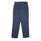 Mens Navy Polo Ralph Lauren Hammond Pant Pleated  Trousers