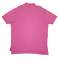 Mens Pink Polo Ralph Lauren   Polo Shirt