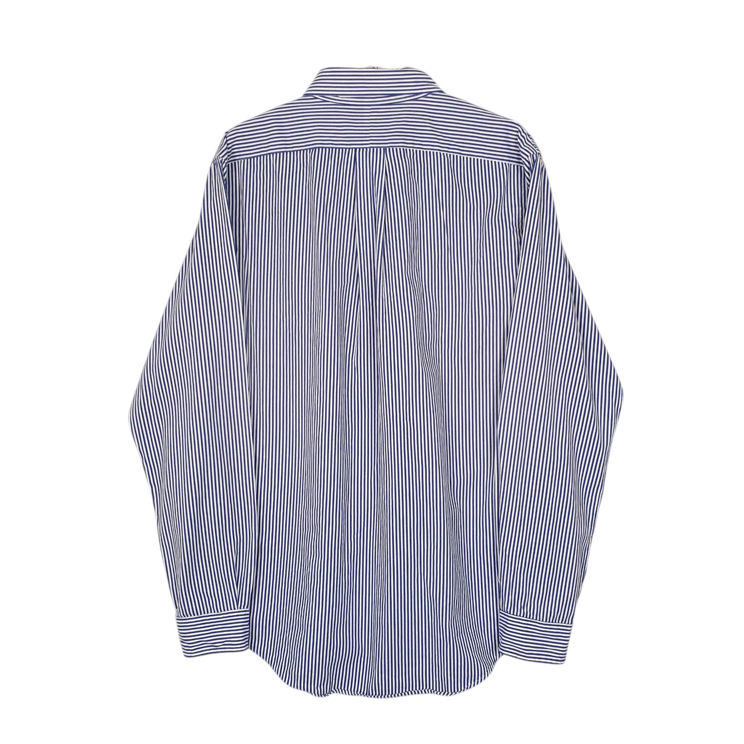 Mens Blue Ralph Lauren   Shirt