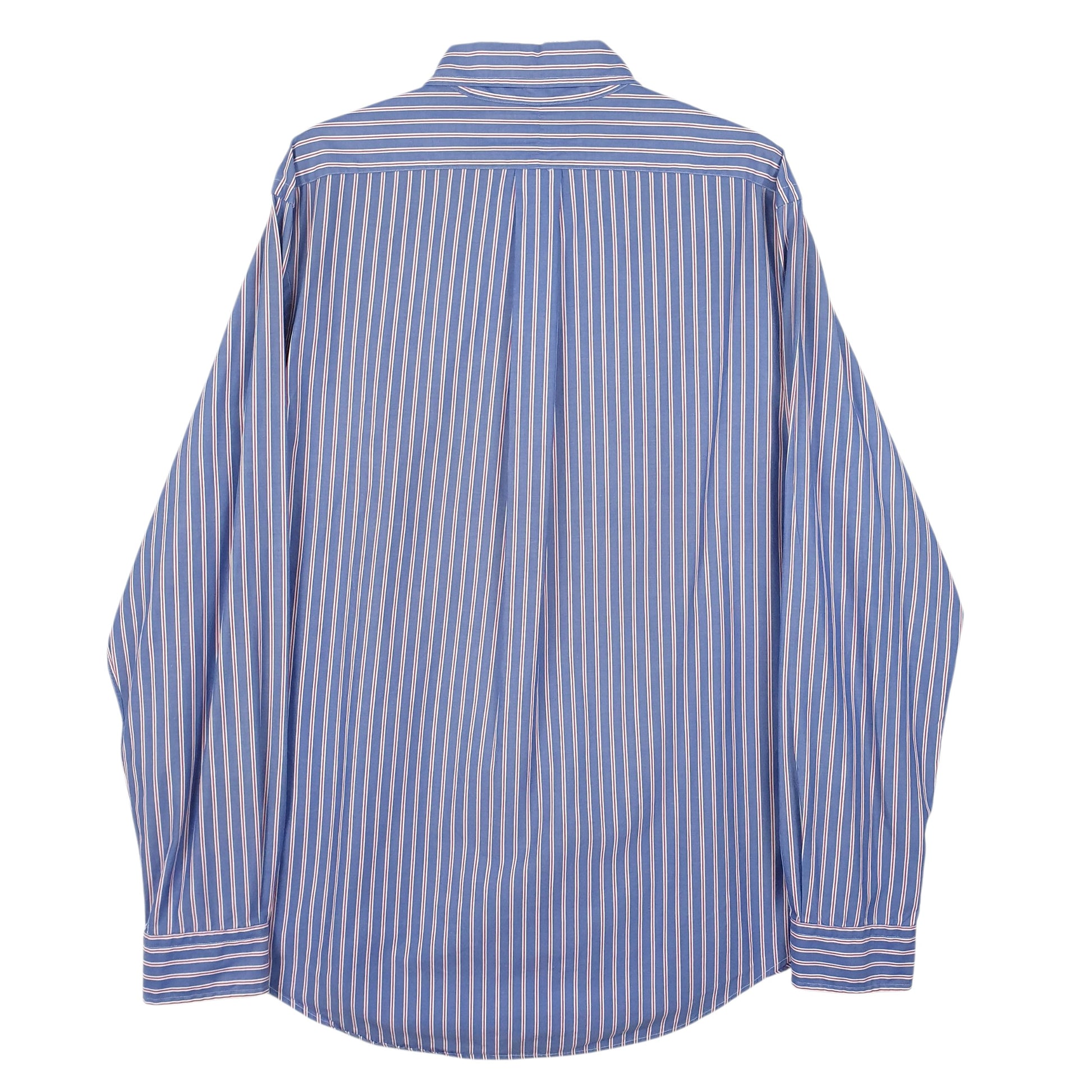 Mens Blue Ralph Lauren   Shirt