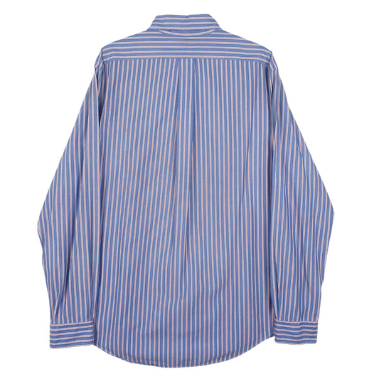 Mens Blue Ralph Lauren   Shirt