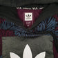 Mens Black Adidas Originals Hoodie Jumper