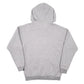 Mens Grey Adidas  Hoodie Jumper