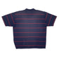 Mens Navy Umbro   Polo Shirt