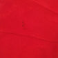 Mens Red Patagonia Synchilla Snap-T Quarter Zip Jumper