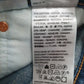 Mens Blue Levis   Jeans