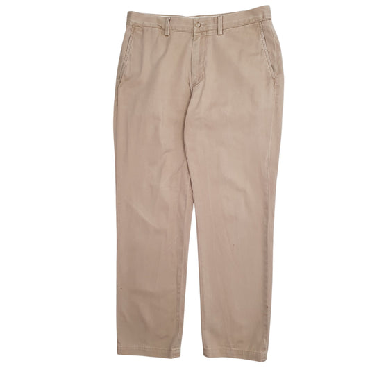 Mens Beige Polo Ralph Lauren  Chino Trousers