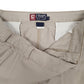 Mens Beige Ralph Lauren Vintage  Trousers