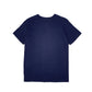 Mens Navy Nike   T Shirt