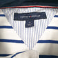 Mens White Tommy Hilfiger   Polo Shirt